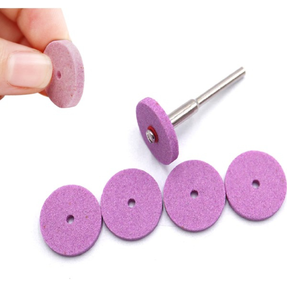 Kafenn Gravür Spiral Taşlama Bileme Mini Disk 20 mm 5 Parça Elektrikli El Aletleri Fiyatı