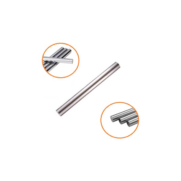 Kafenn Yuvarlak Kesitli Torna Kalemi 10x200 mm Kalem & Yazı Gereçleri Fiyatı