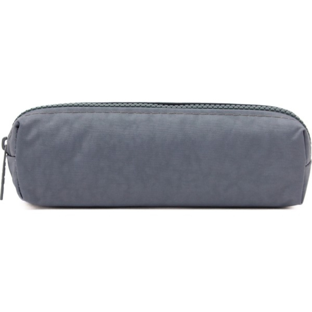 Kaff 01106 Gri Krinkıl Kumaş Unisex Tek Bölmeli Suya Dayanıklı Parmak Kalemlik Kalem Kutusu Kalemlik (Kalem Kutusu) Fiyatı