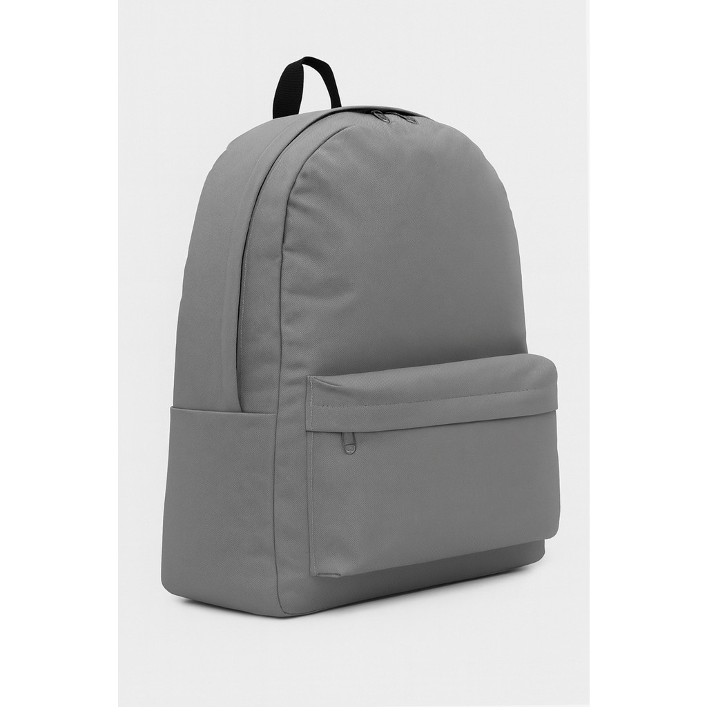 Kaff Gri Unisex Içi Laptop Bölmeli Valiz Askı Aparatlı Fonksiyonel Okul Günlük Sırt Çantası -2086PLCAN Bavul / Valiz Fiyatı