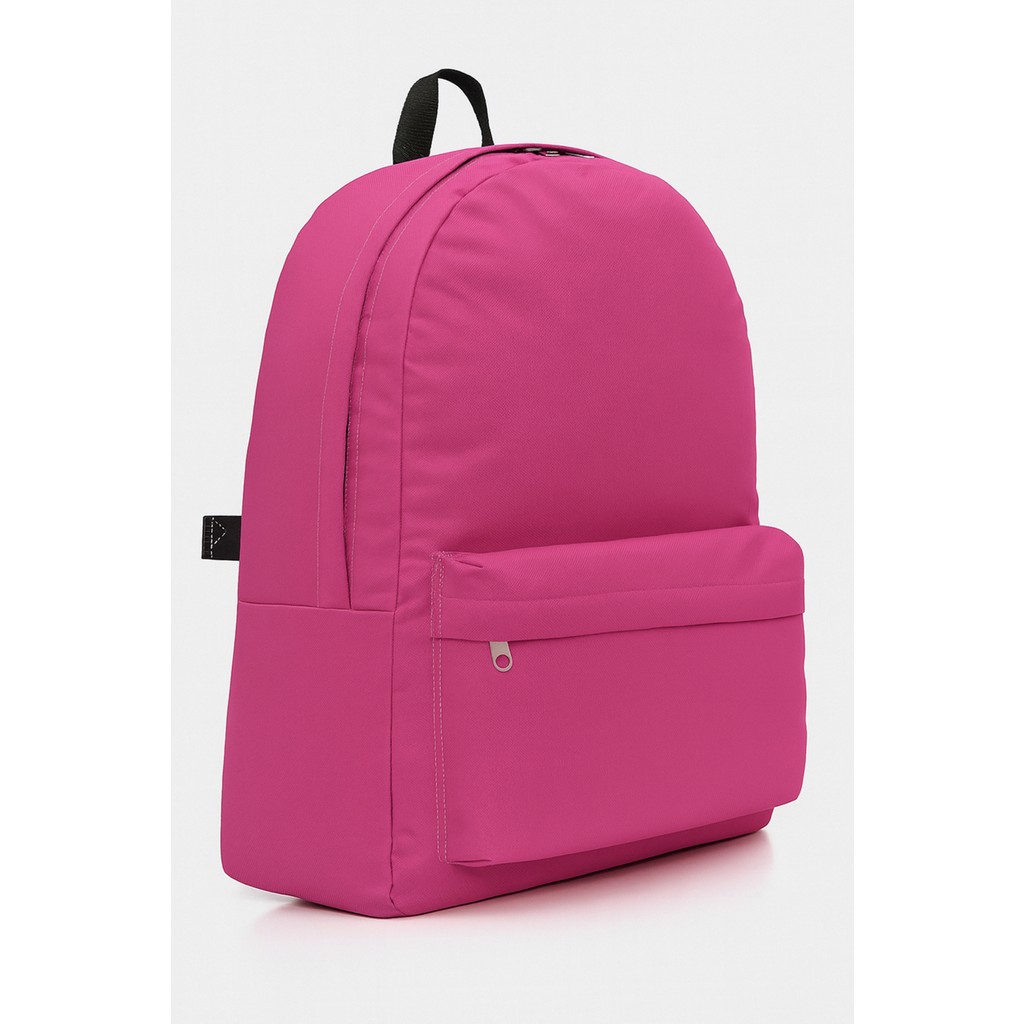 Kaff Pembe Kadın Içi Laptop Bölmeli Valiz Askı Aparatlı Fonksiyonel Okul Günlük Sırt Çantası -2086PLCAN Bavul / Valiz Fiyatı