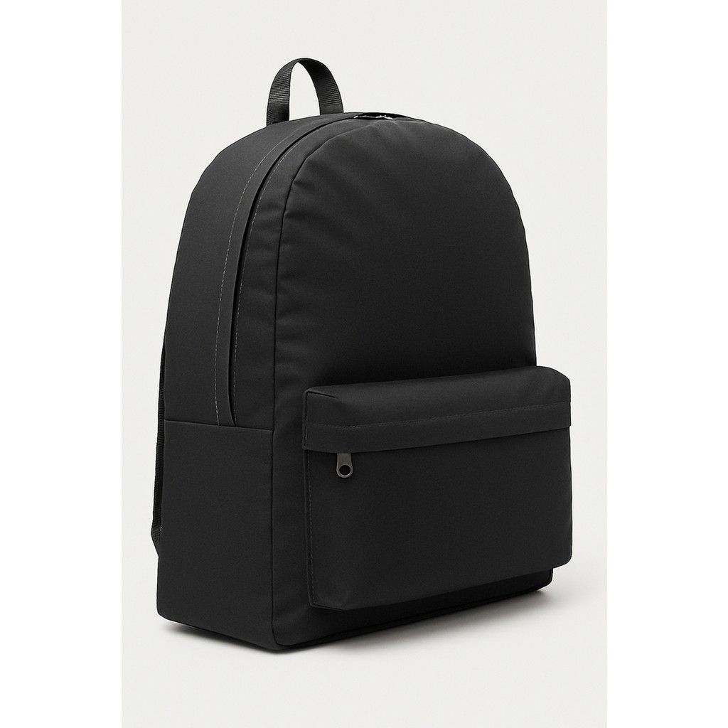 Kaff Siyah Unisex Içi Laptop Bölmeli Valiz Askı Aparatlı Fonksiyonel Okul Günlük Sırt Çantası -2086PLCAN Bavul / Valiz Fiyatı