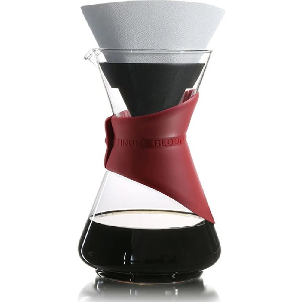 Kafiltro Bloom And Flow Chemex Tipi Pour Over Kahve Filtreleme French Press Fiyatı