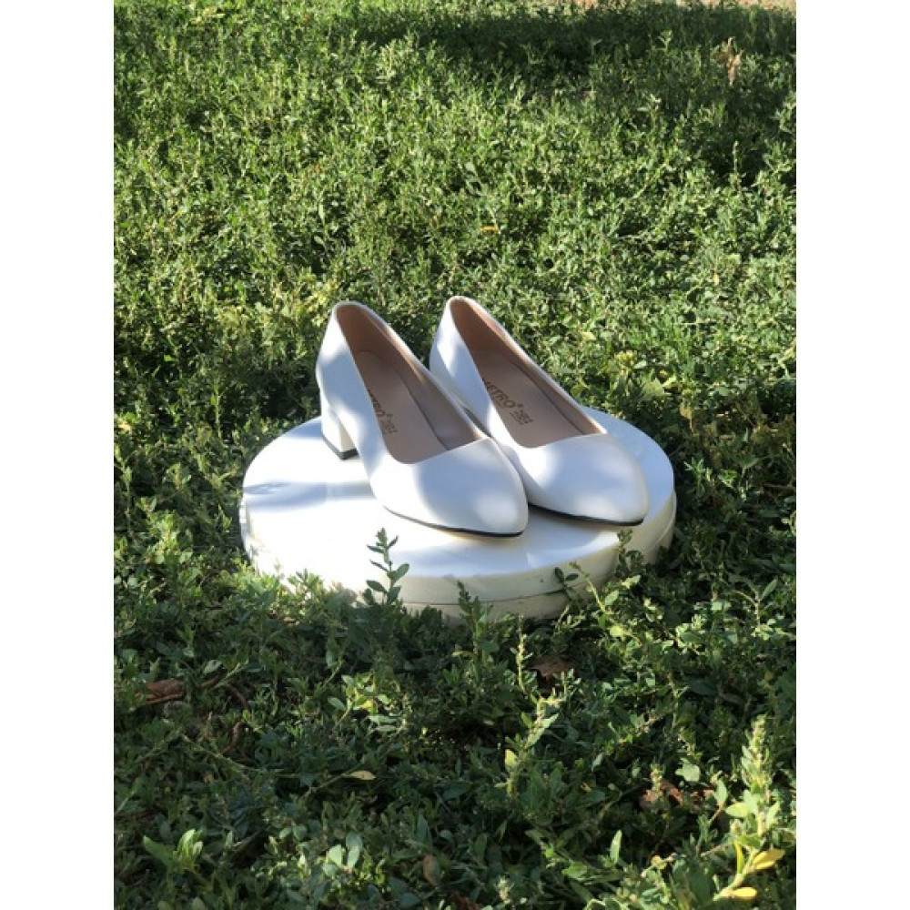 Kafkaslar 3 cm Kalın Kısa Topuklu Stiletto Bayan Ayakkabı Topuklu Ayakkabı Fiyatı