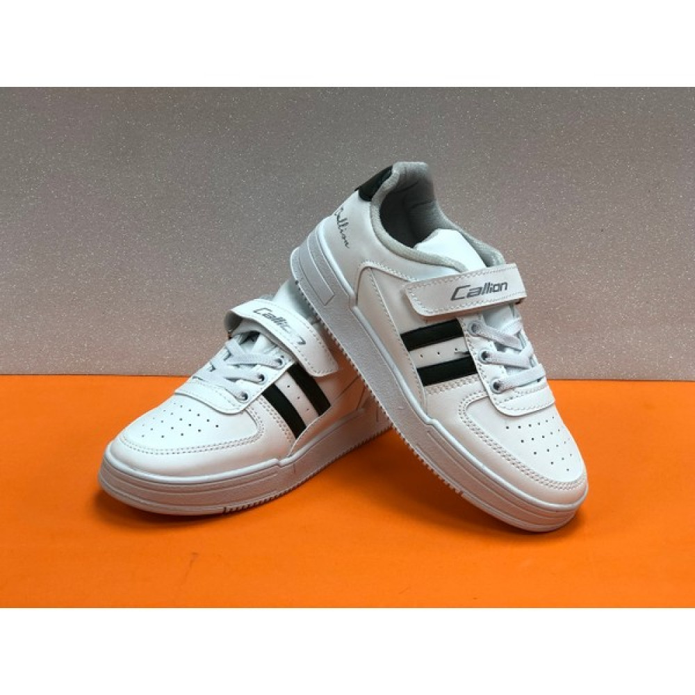 Kafkaslar Ayakkabı -Kaymaz Düz Taban Ortopedik Çocuk Spor Sneakers Ayakkabı Erkek Çocuk Günlük Ayakkabısı Fiyatı