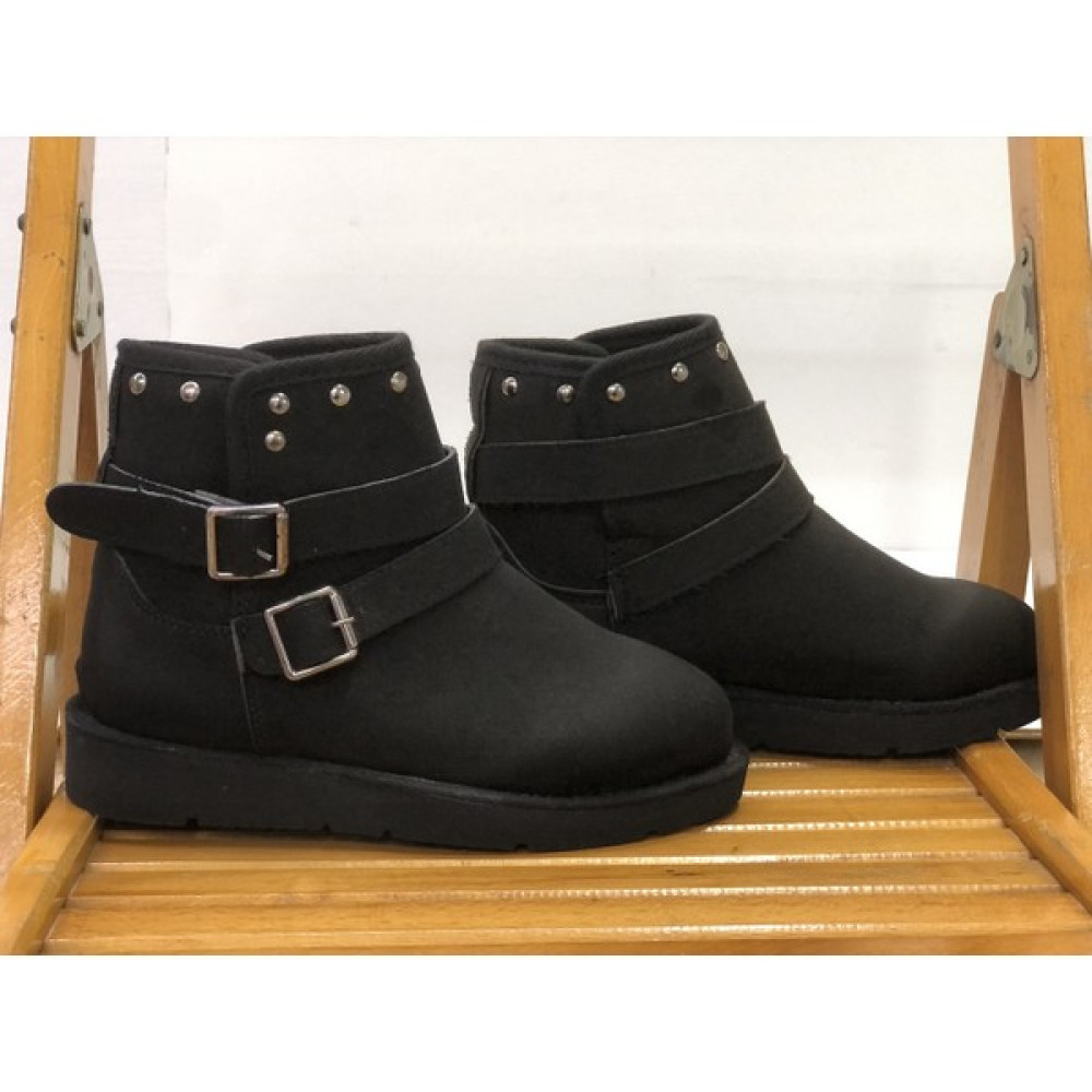 Kafkaslar Yeni Model Süet Ugg Model Hafif Soğuk Geçirmez Içi Tüylü Kısa Bot Kadın Botları Fiyatı