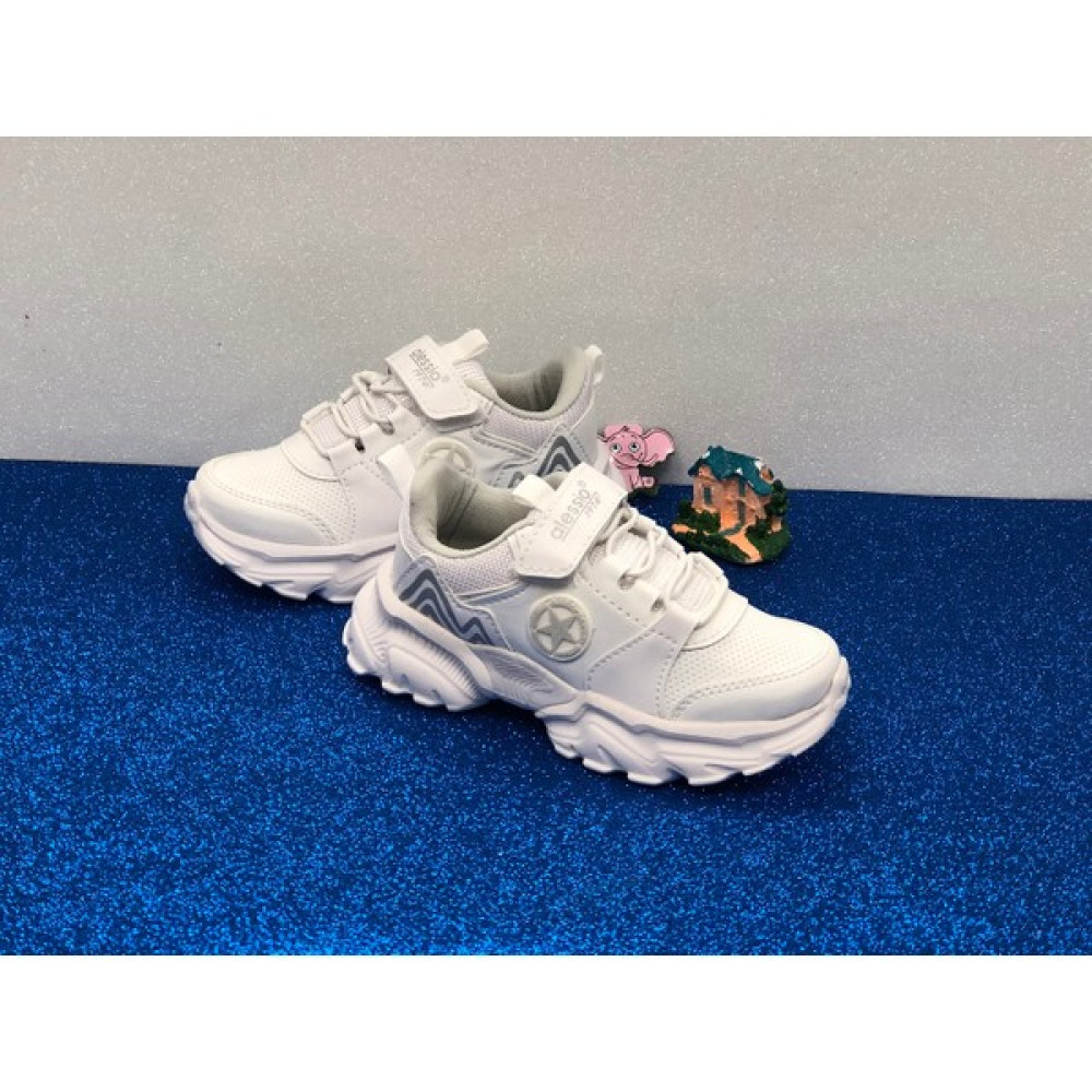 Kafkaslar Yıldızlı Çocuk Kalın Taban Spor Sneakers Ayakkabı10 Erkek Çocuk Günlük Ayakkabısı Fiyatı