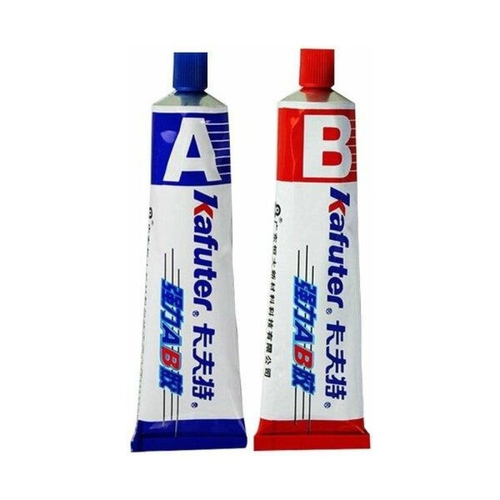 Kafuter 5 Adet Çok Güçlü Yapıştırıcı 70 gr Nalburiye & Hırdavat Fiyatı