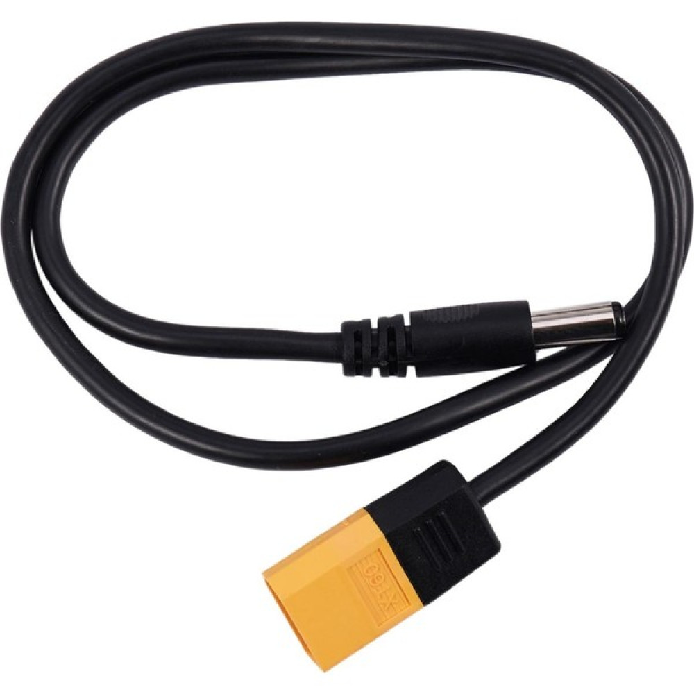 Kagen Rc XT60 Erkek DC5525 Erkek Güç Kablosu Için TS100 Elektronik Havya, Havya Adaptör Kablosu (Yurt Dışından) - NA Kaynak Makineleri Fiyatı