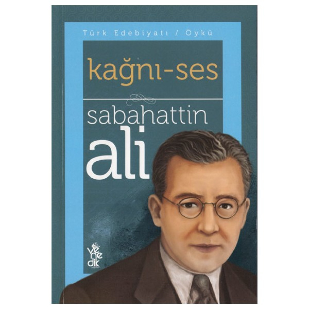Kağnı - Ses - Sabahattin Ali Çocuk Roman Fiyatı