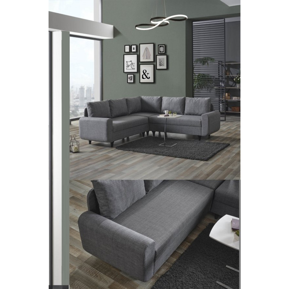Kagu Corner Flavia Plus Kose Takimi Köşe Takımı / Seti Fiyatı