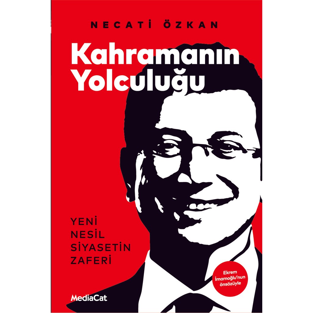 Kahramanın Yolculuğu - Necati Özkan Diğer Fiyatı