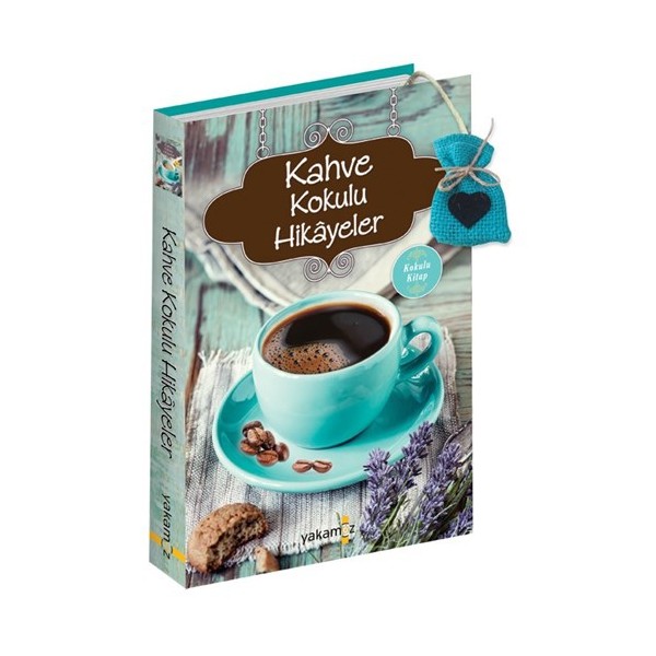Kahve Kokulu Hikayeler - Ender Haluk Derince Diğer Fiyatı