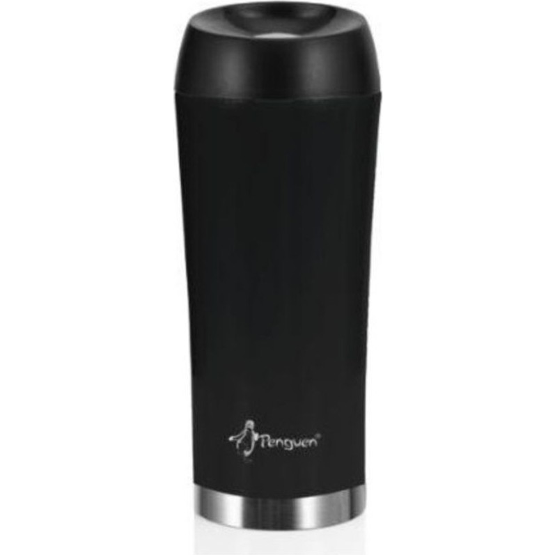 Kahve Kupası Içi Dışı Çelik Çift Katlı Termos Mug 400 ml Fincan / Bardak / Kahve Takımı Fiyatı