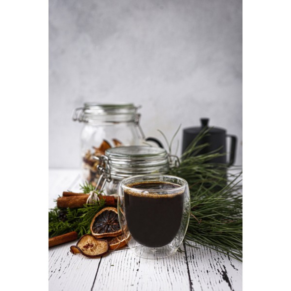 Kahveciniz 250 Ml Çift Cidarlı Bardak Fincan / Bardak / Kahve Takımı Fiyatı
