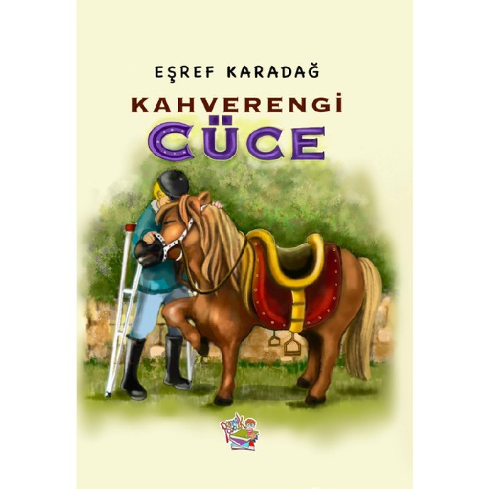 Kahverengi Cüce - Eşref Karadağ Diğer Fiyatı