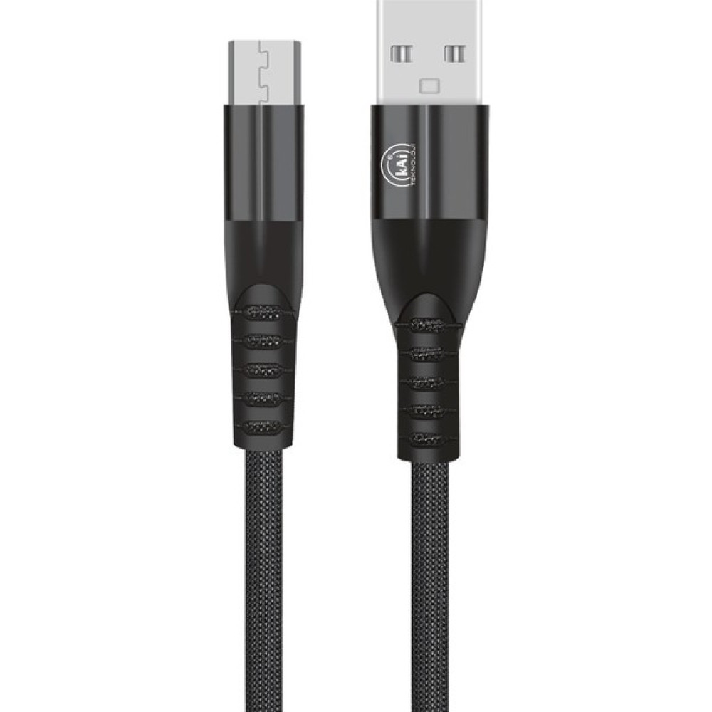Kai 3.0 A Typc-E USB Hızlı Kablo Data+Şarj 100CM EC-077C Cep Telefonu Şarj Cihazı Fiyatı