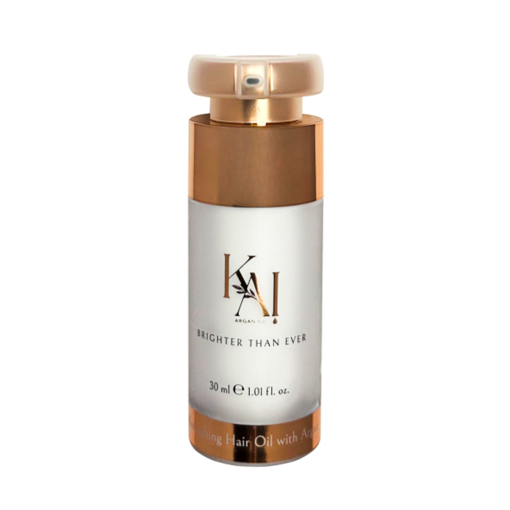 Kaı Hair Care Argan Oil 30 Ml Saç Şekillendirici Sprey Fiyatı