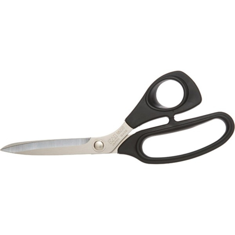 Kai N5220 Ke Plastik Saplı Terzi Kumaş Kesim Makası (220Mm) Dikiş Makinesi Fiyatı