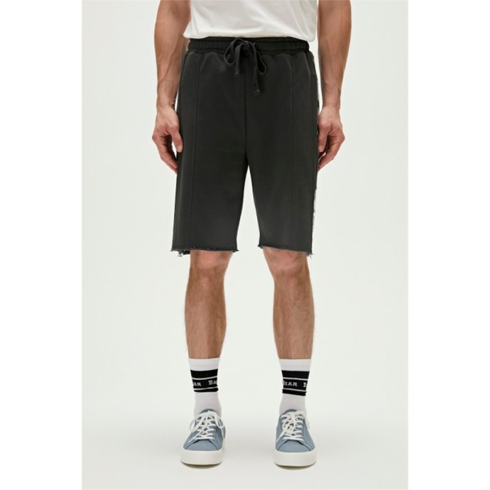 Kaı Sweatshort Antrasit Erkek Sweatshirt Fiyatı