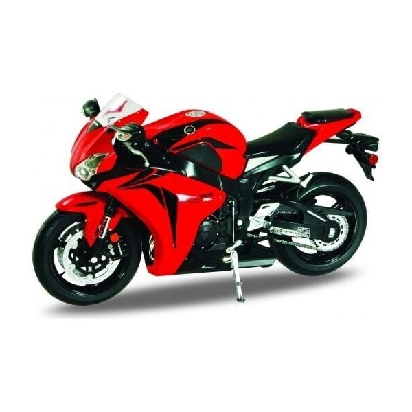 Kaia Life 62804 Welly 1:10 Ölçekli Motorcyle Honda 2009CB Die Cast ve Plastik Malzemeden Eğlenceli Tasarım SSD / Solid State Drive Fiyatı