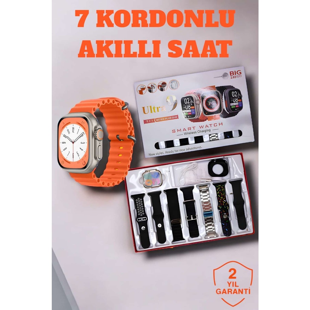 Kaia Life Akıllı Saat Bluetooth Araması, Spor Modları ve Sağlık Izleme ile Hayatınızı Kolaylaştıran Akıllı Saat - Renkli Akıllı Saat Fiyatı