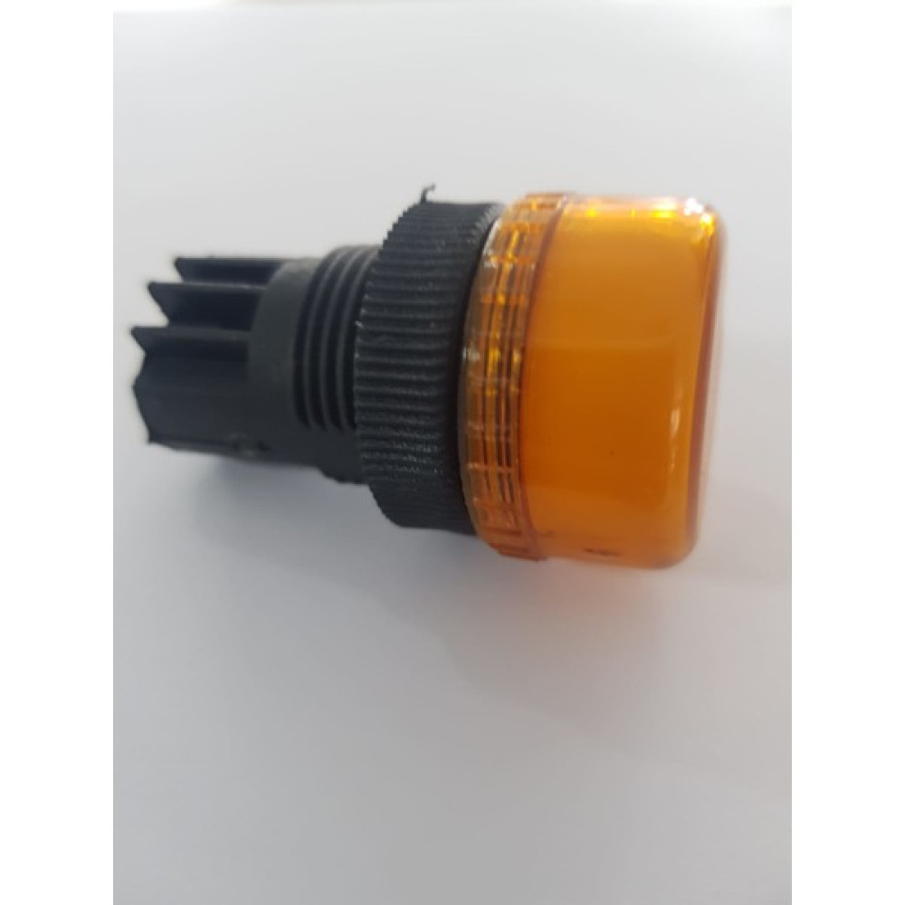 Kaim 22MM Sinyal Lambası Ampullu Sarı Kaim Oto Boyaları Fiyatı