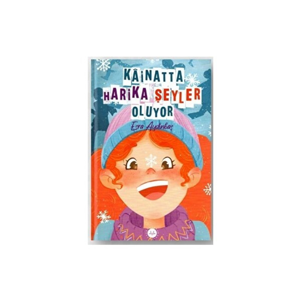 Kainatta Harika Şeyler Oluyor - Esra Aydınbaş Bilim & Teknik Fiyatı