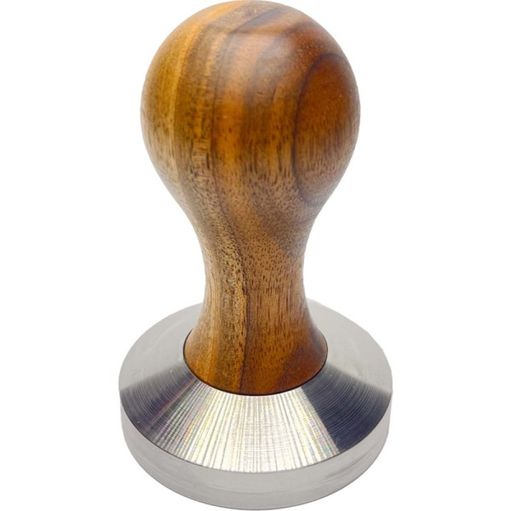 Kaira Ceviz Espresso Tamper Paslanmaz Taban - 54 mm Elektrikli Mutfak Aletleri Aksesuarı Fiyatı