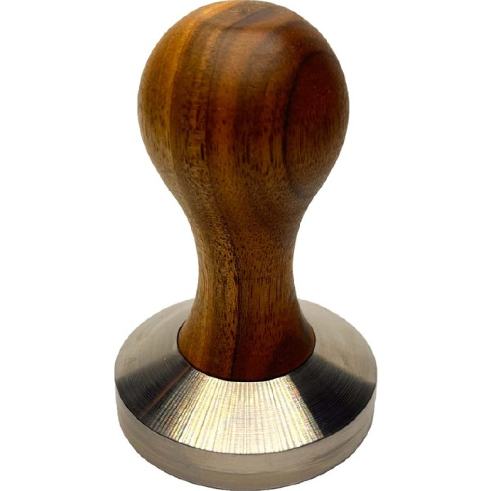 Kaira Ceviz Espresso Tamper Paslanmaz Taban - 58 mm Oto Boyaları Fiyatı