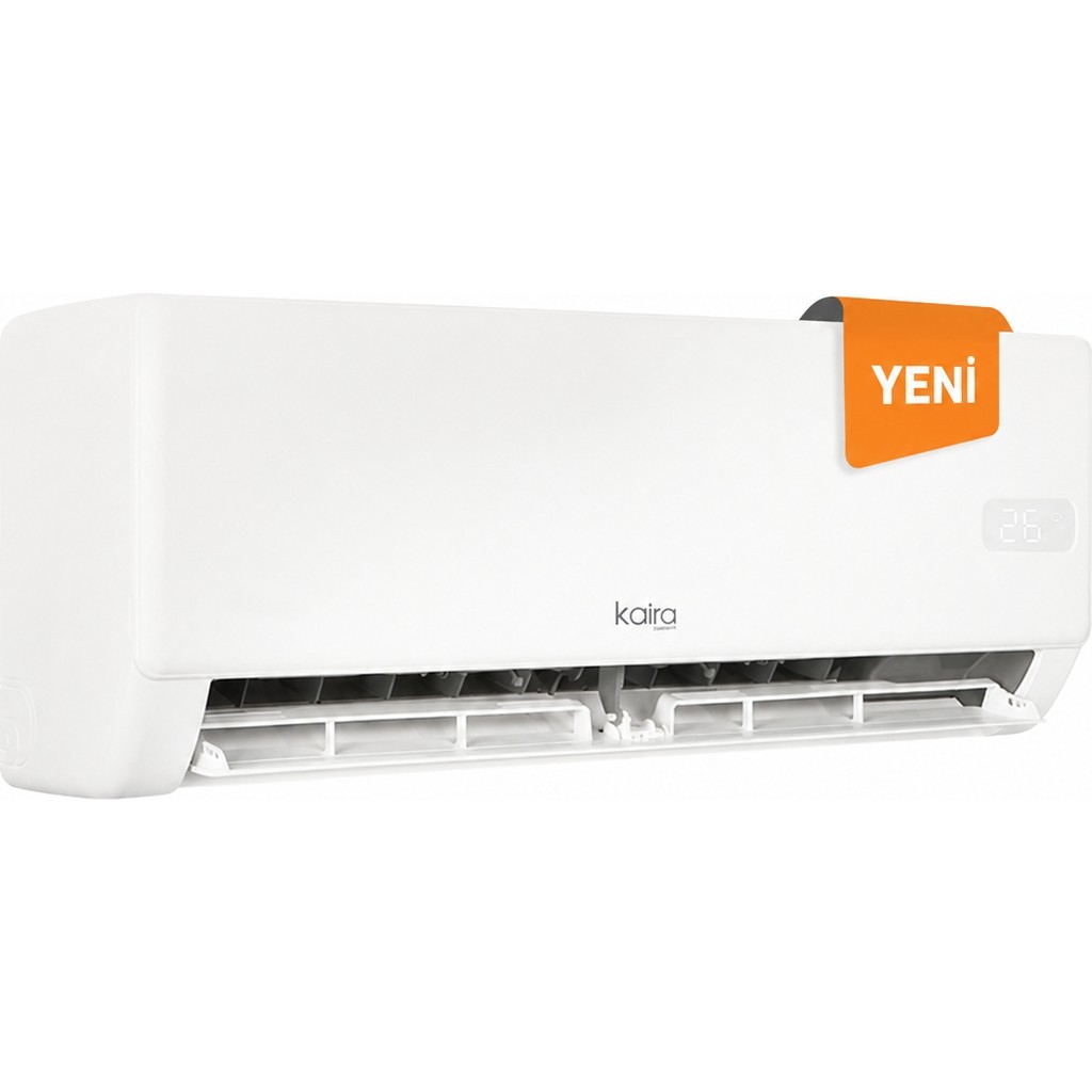Kaira DTXR71A 24000 BTU/h A++ Wifi Inverter Duvar Tipi Klima (Montaj Dahil) - Smart Klimalar Fiyatı