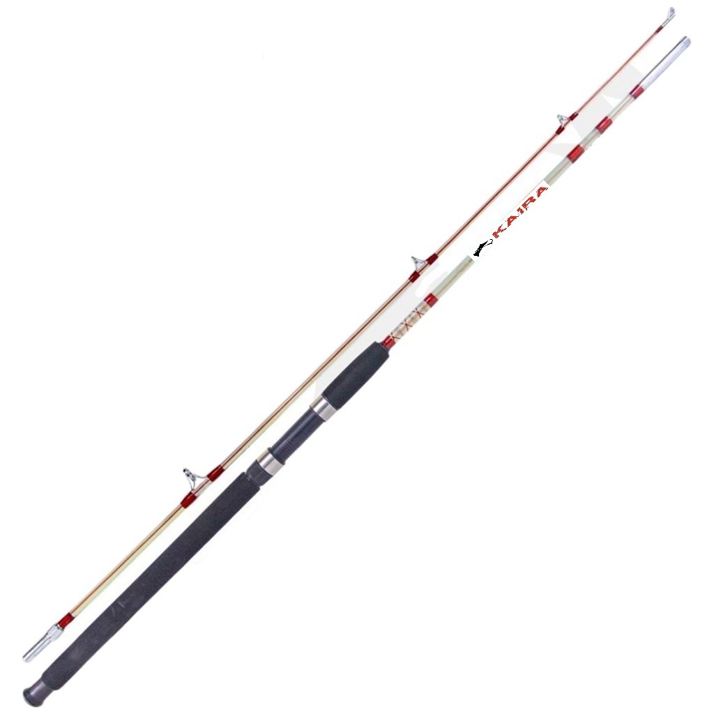 Kaira Kaıra Hong Yung 1,35 mt 100-250 gr Olta Kamışı Diğer Fiyatı