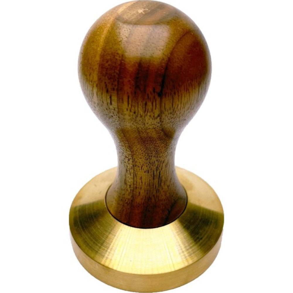 Kaira Kira Espresso Tamper Prinç Taban Cevizsap - 58mm Oto Boyaları Fiyatı