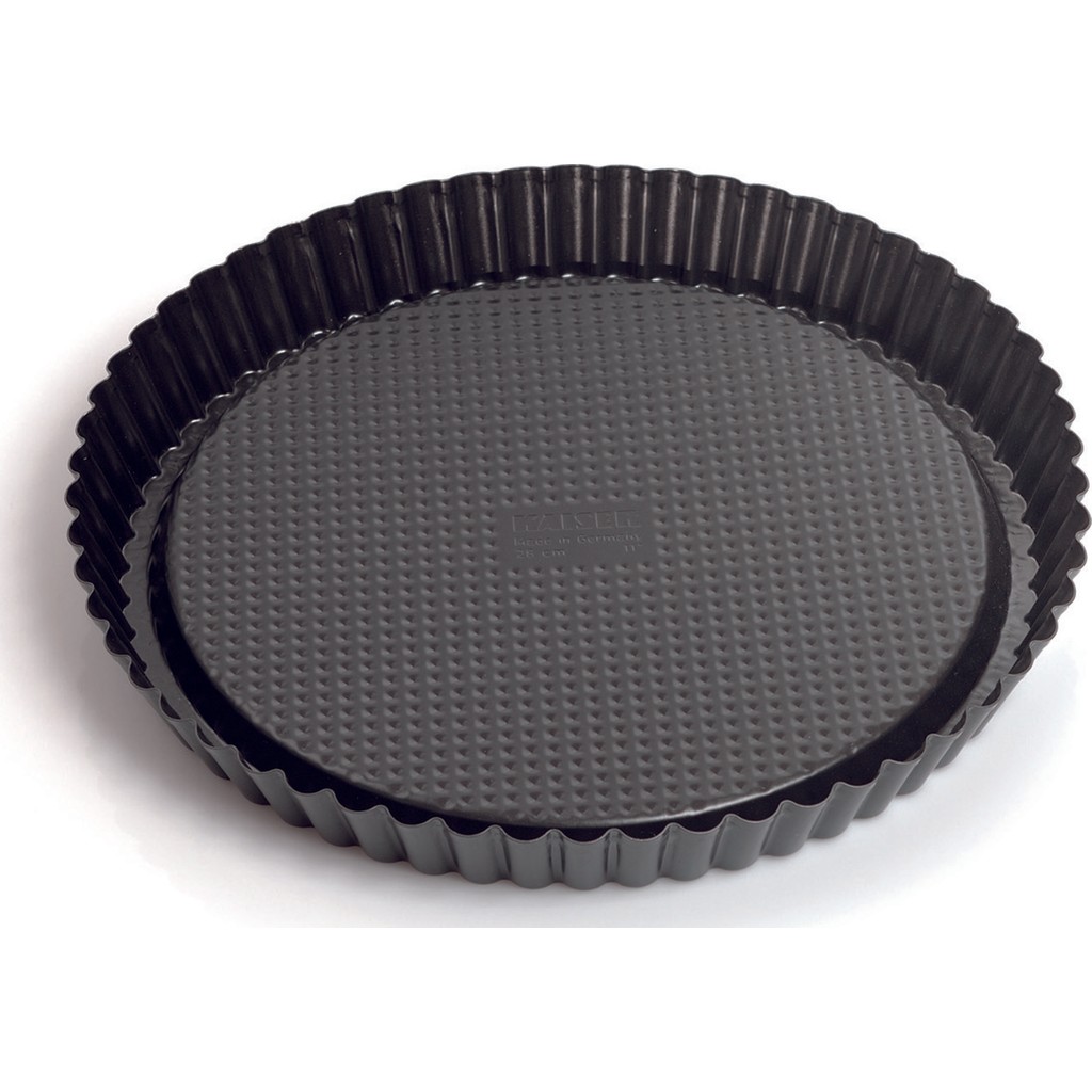 Kaiser 28 cm Yüksek Isı Dayanımlı Tart Kalıbı Yapışmaz Kaplama ile Pratik Kullanım SSD / Solid State Drive Fiyatı