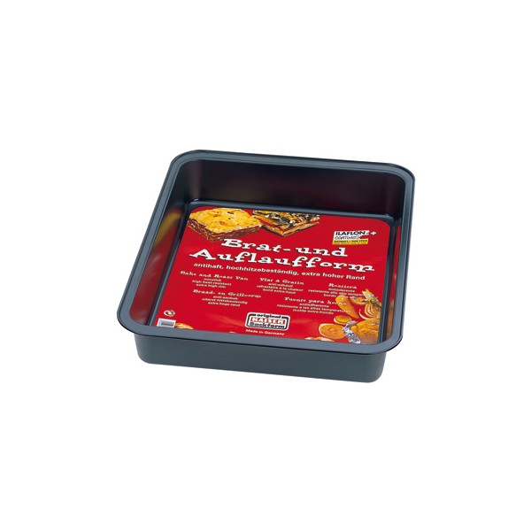 Kaiser Fırın Tepsısı 29X23X4CM SSD / Solid State Drive Fiyatı