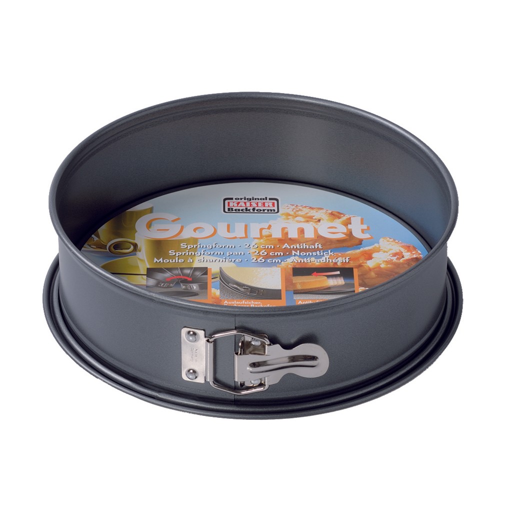 Kaiser Gourmet Kelepçelı K.k. 24CM SSD / Solid State Drive Fiyatı