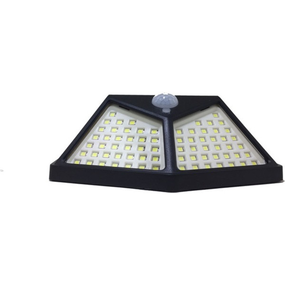 Kaite 100 Cob Led'li Güneş Enerjili Sensörlü Solar Duvar Bahçe Lambası Dış Mekan & Bahçe Oyuncakları Fiyatı