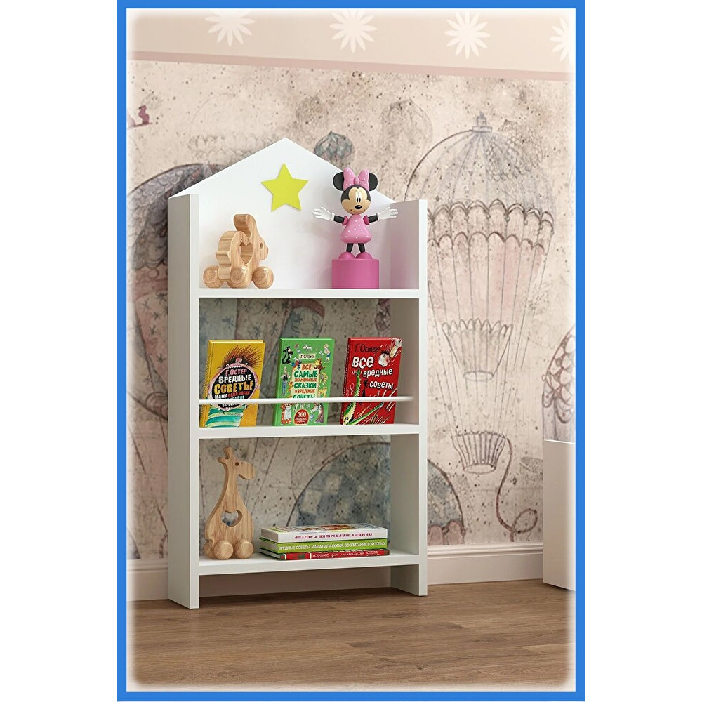 KAİTOS MONTESSORİ KİTAPLIK Kitaplık Fiyatı
