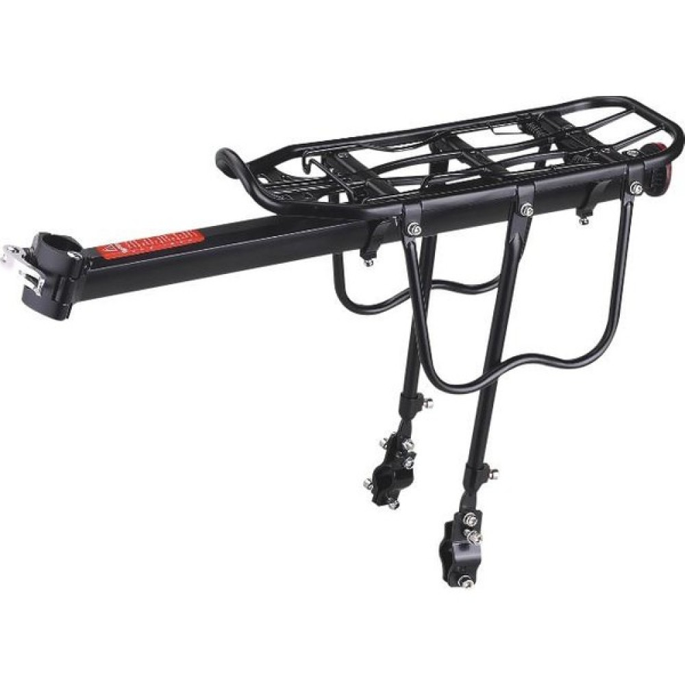 Kaıweı Kw-671-10 Sele Altı Kadro Destekli Arka Bagaj Bisiklet Aksesuarları Fiyatı