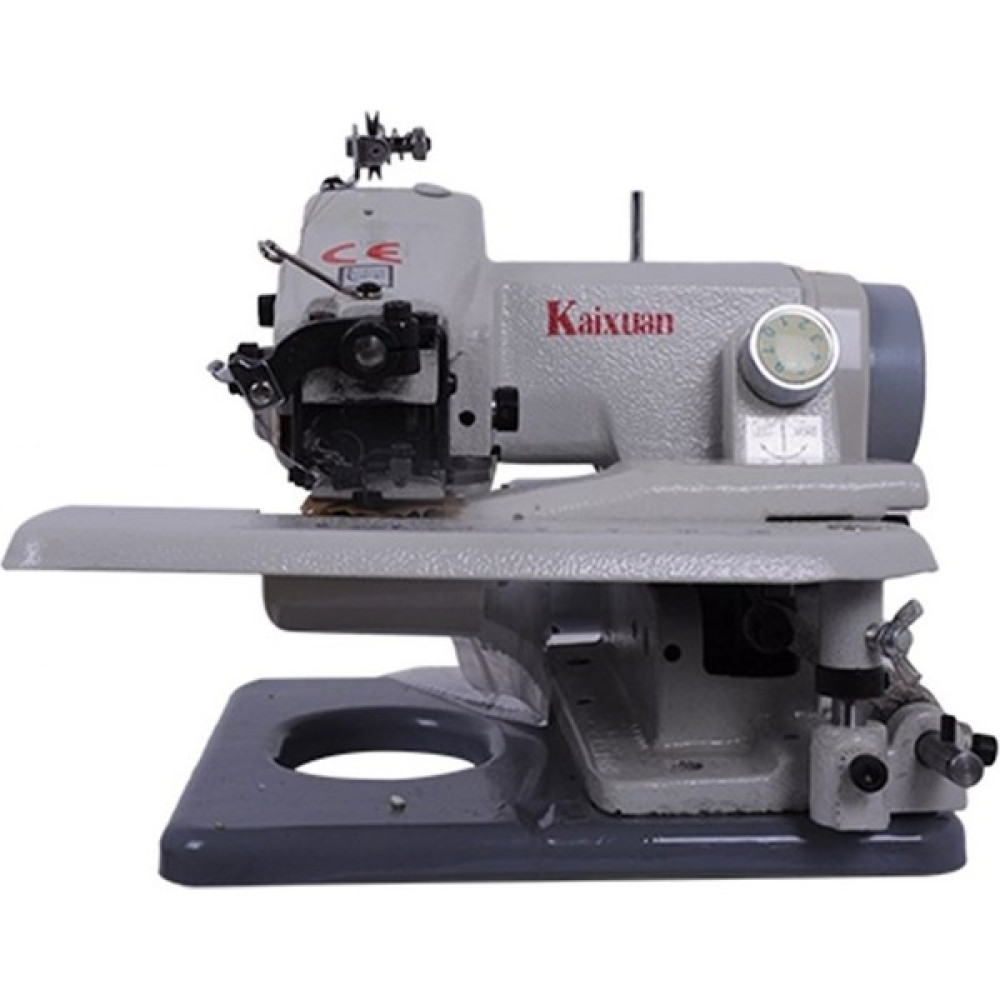 Kaixuan Paça Baskı Makinesi / KX-500 (KX-502) Dikiş Makinesi Aksesuarları Fiyatı