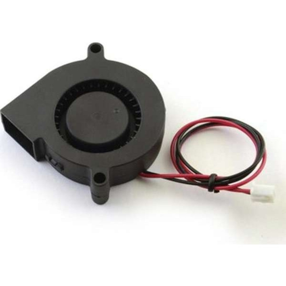 Kaizen Market Delta 75X75X30 12V Salyangoz Fan Soğutucular Fiyatı