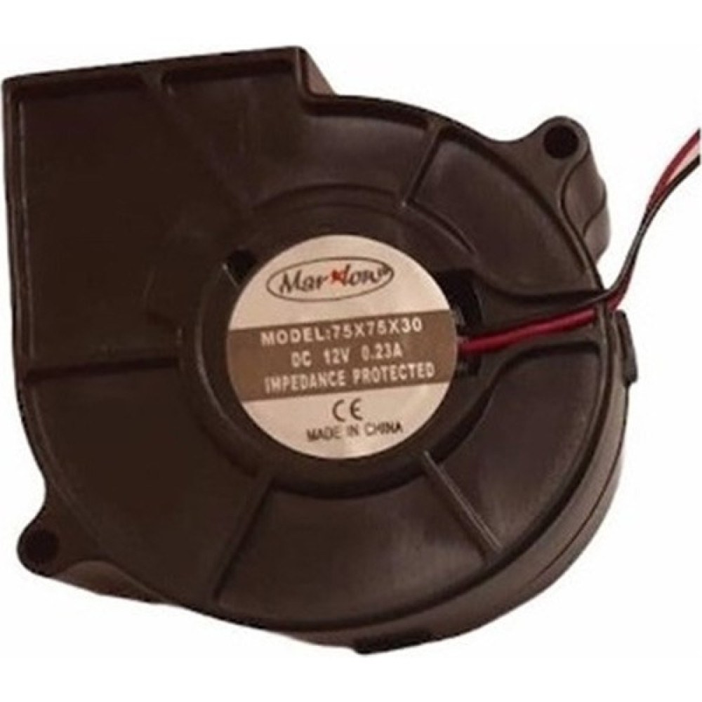 Kaizen Market Fan 75X75X30MM 12V Salyangoz Soğutucular Fiyatı