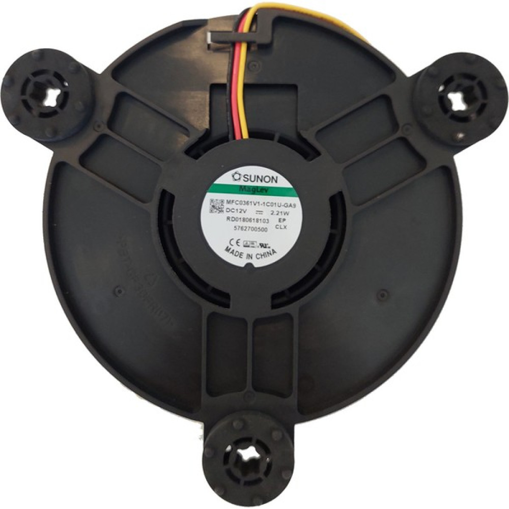 Kaizen Market Sunon 120MM MFC0361V1-1C01U-GA9 12V 0.18A Oval Fan Soğutucular Fiyatı
