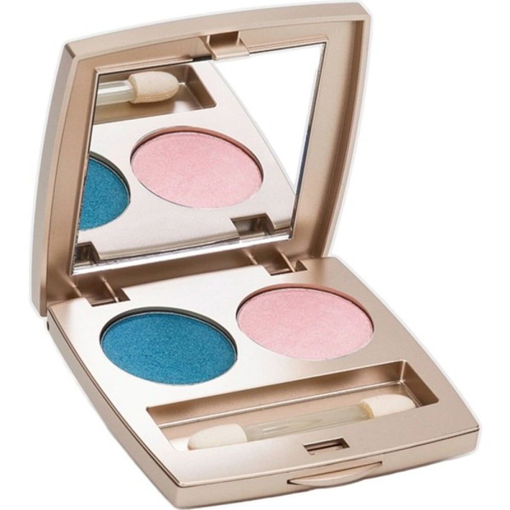 Kajal Duo Eyeshadow - İkili Göz Farı No: 214 Oto Boyaları Fiyatı