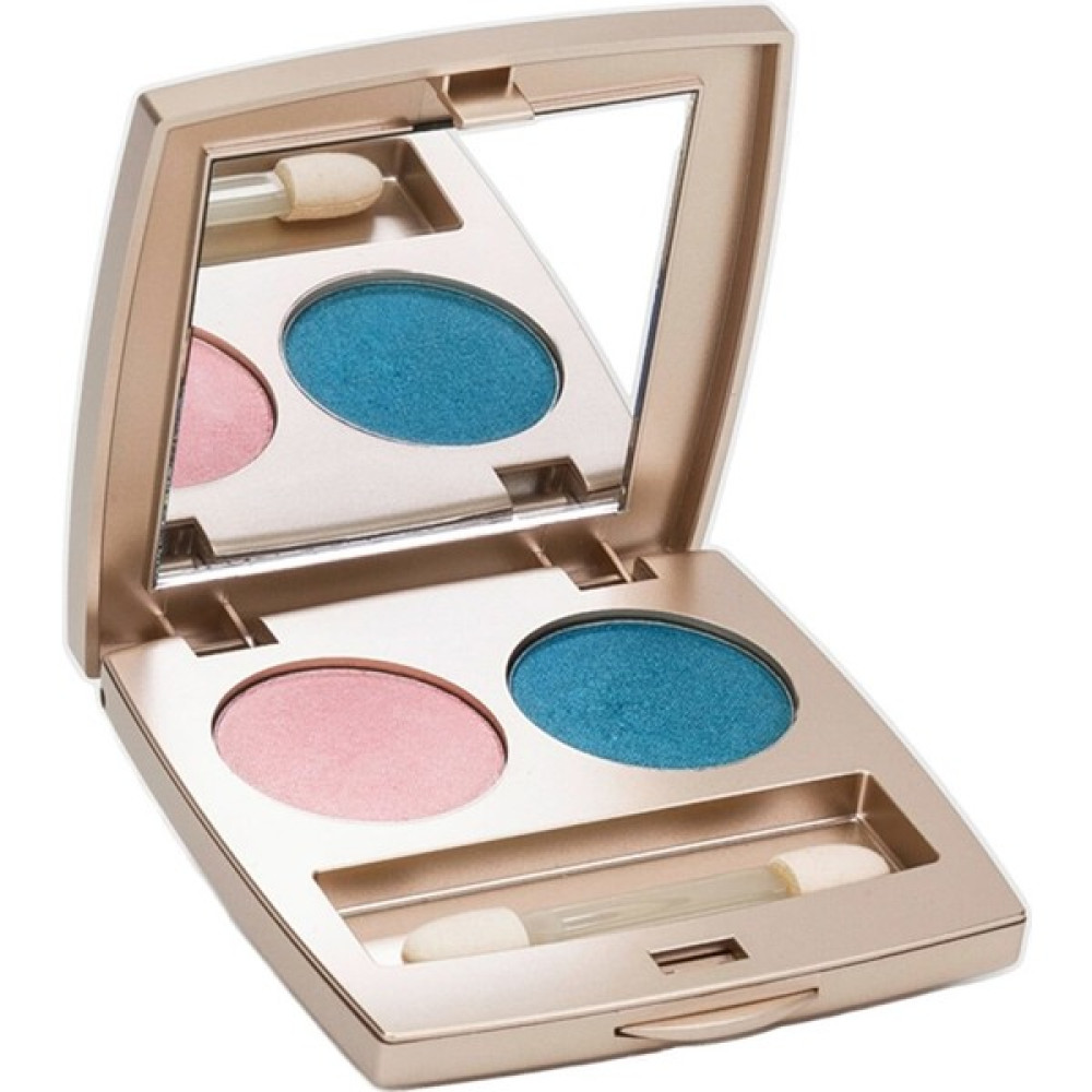 Kajal Duo Eyeshadow - İkili Göz Farı No: 220 Oto Boyaları Fiyatı