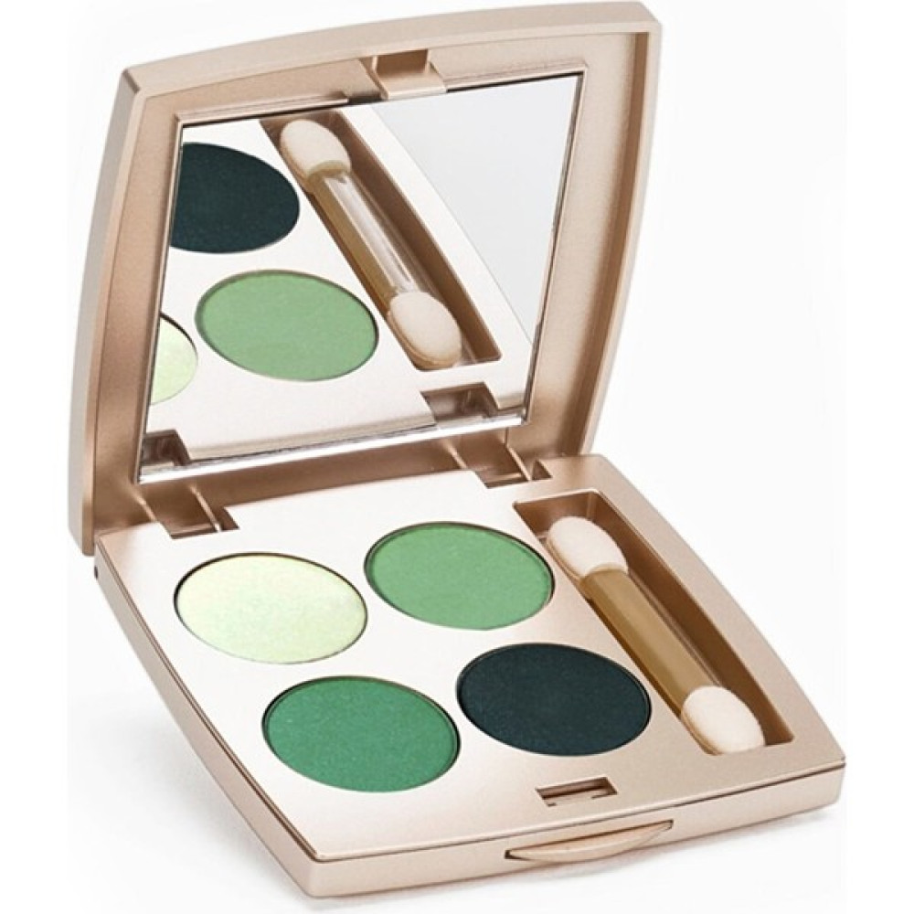 Kajal Quattro Eyeshadow - 4'lü Göz Farı No: 402 Oto Boyaları Fiyatı