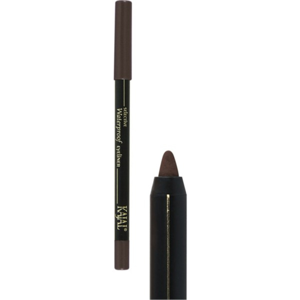 Kajal Selective Waterproof Eyeliner Pencil - Suya Dayanıklı Göz Kalemi No: 06 Göz Kalemleri Fiyatı