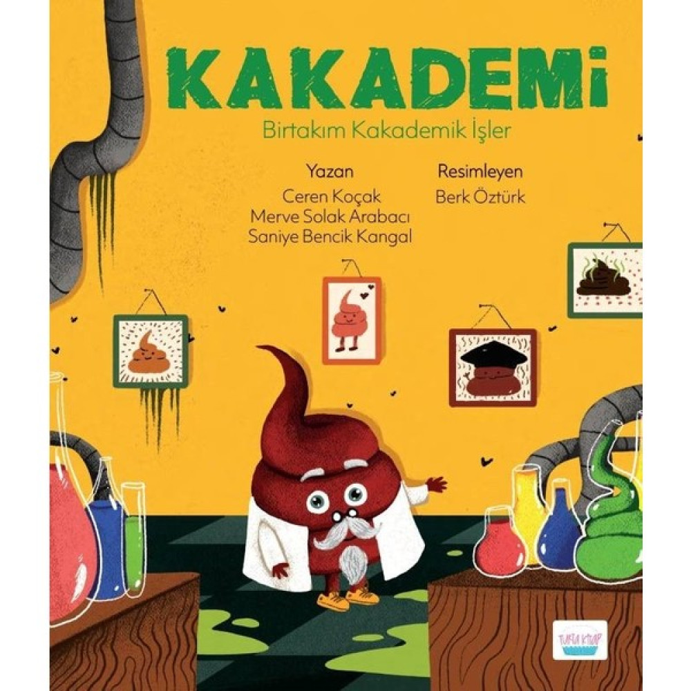 Kakademi - Ceren Koçak Çocuk Öykü Fiyatı