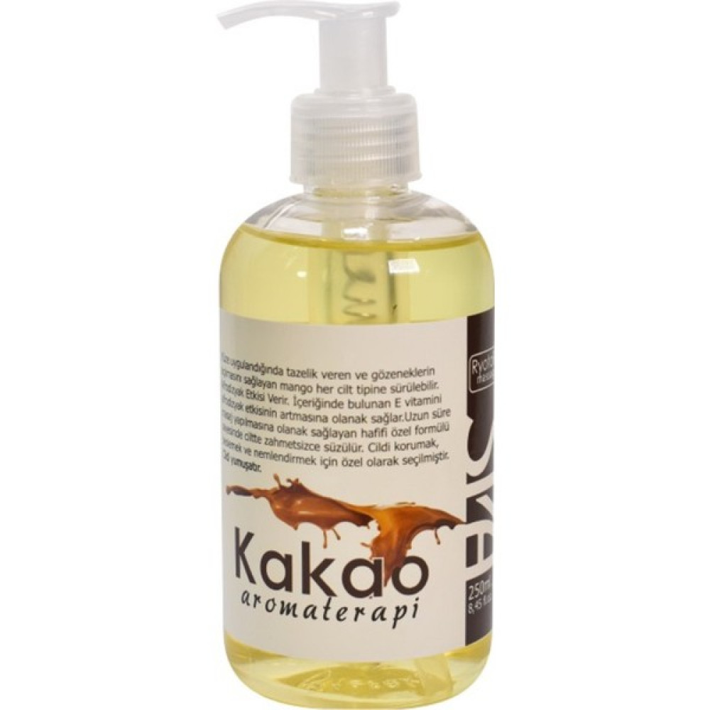 Kakao Aromaterapi Masaj Yağı 1 Litre Oto Boyaları Fiyatı