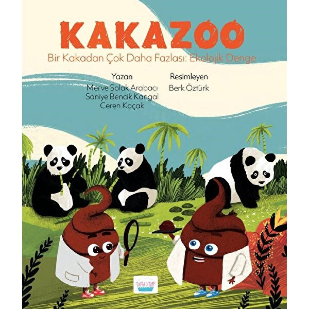 Kakazoo - Merve Solak Arabacı Çocuk Öykü Fiyatı